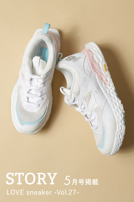 STORY 5月号
