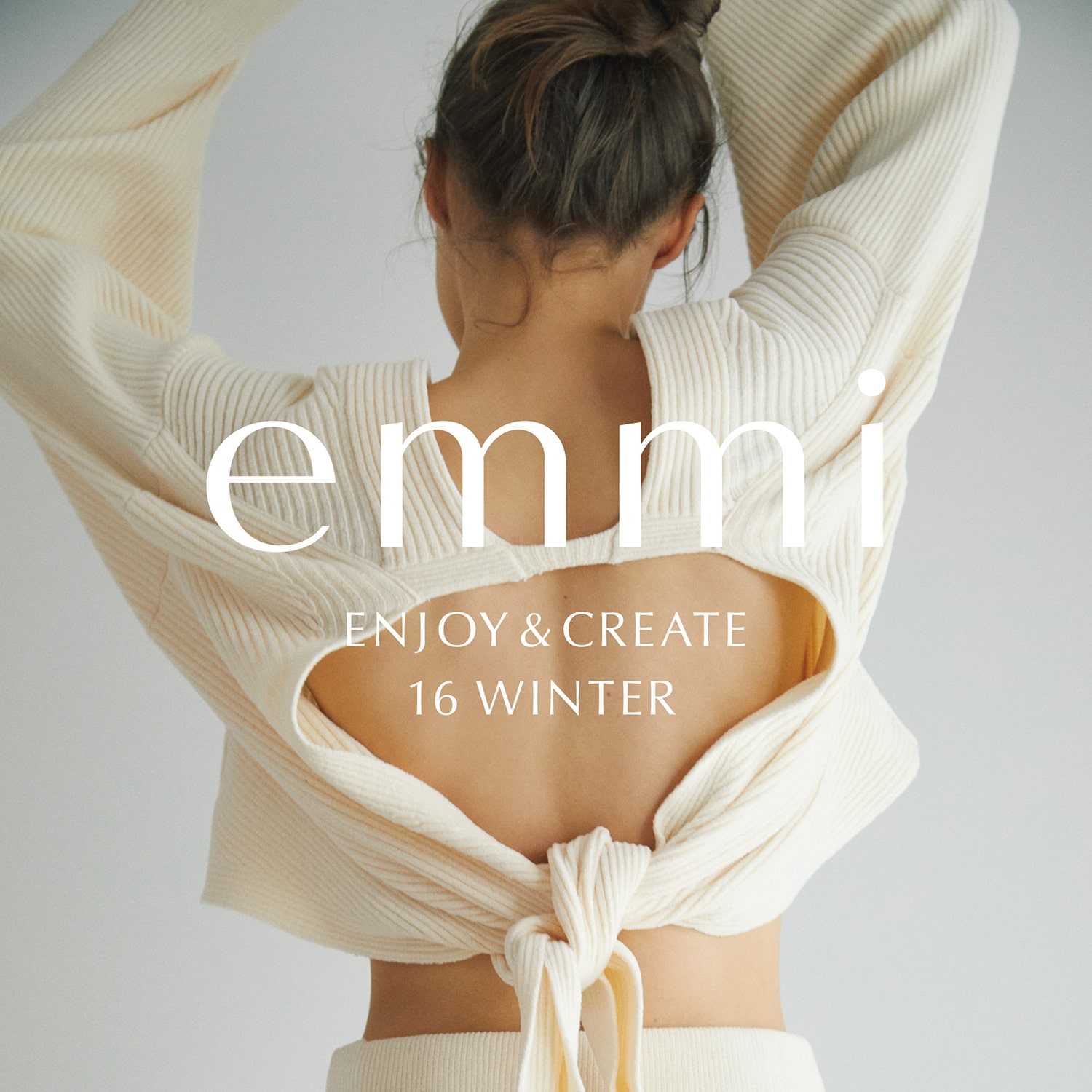 DIGITAL CATALOG │ emmi(エミ)公式サイト|オフィシャルオンラインストア