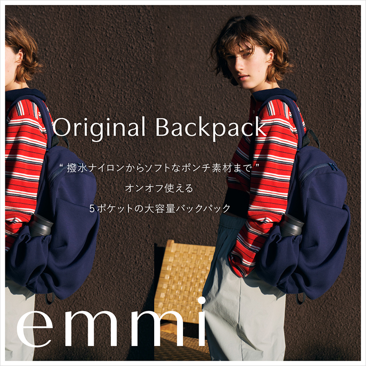 Original Backpack
