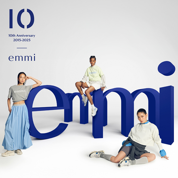 10th Anniversary 2015-2025