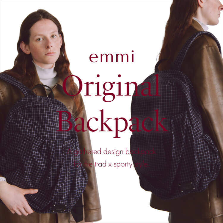 Original Backpack