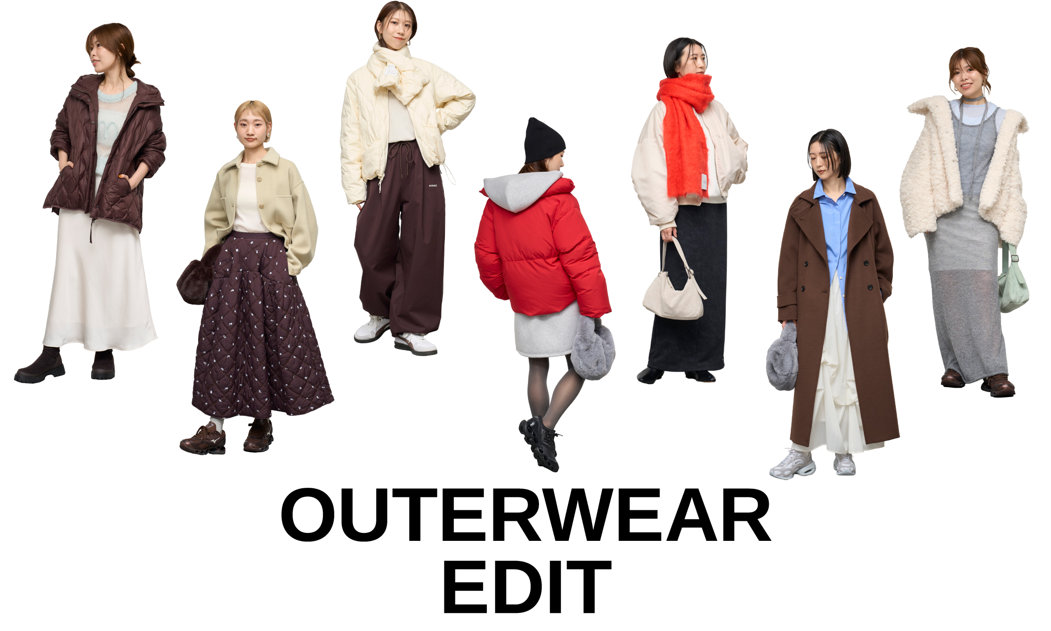 emmi（エミ）公式サイト｜オフィシャルオンラインストア