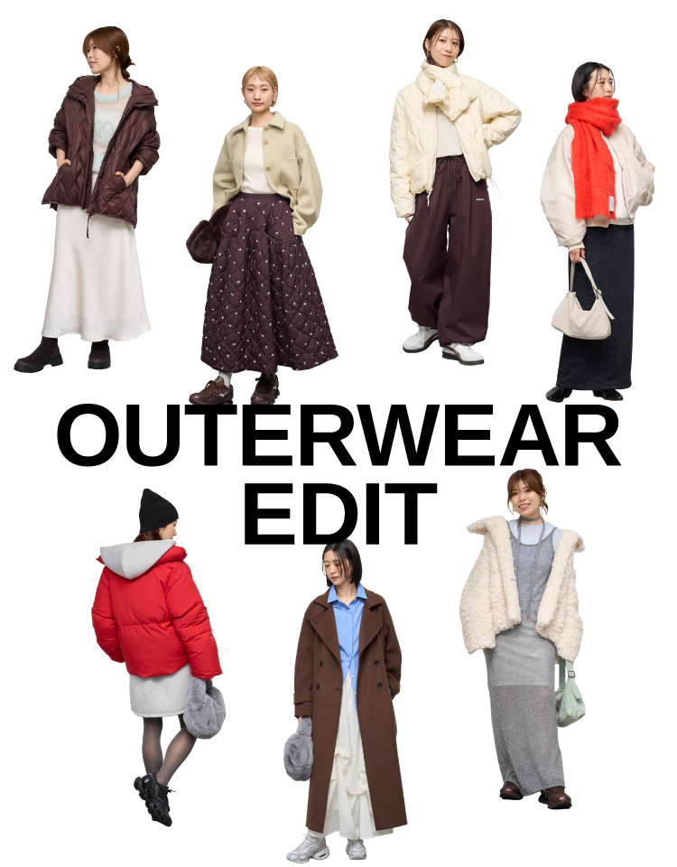 emmi（エミ）公式サイト｜オフィシャルオンラインストア