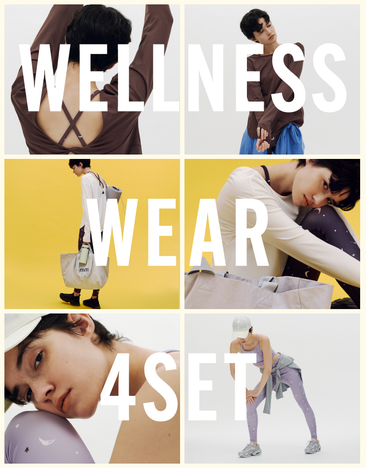 emmi（エミ）公式サイト｜オフィシャルオンラインストア