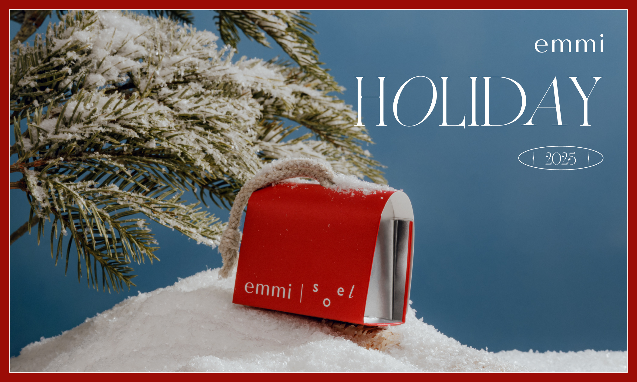 emmi（エミ）公式サイト｜オフィシャルオンラインストア