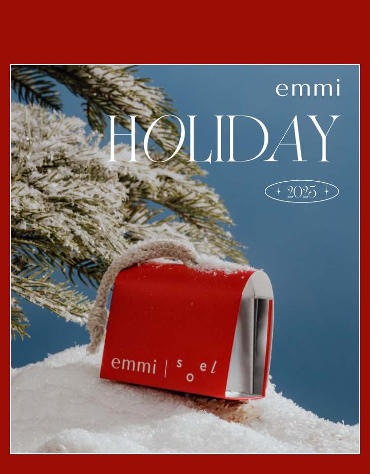 emmi（エミ）公式サイト｜オフィシャルオンラインストア