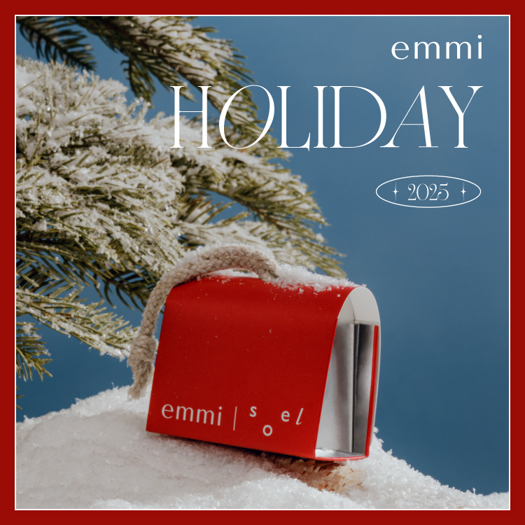 emmi HOLIDAY