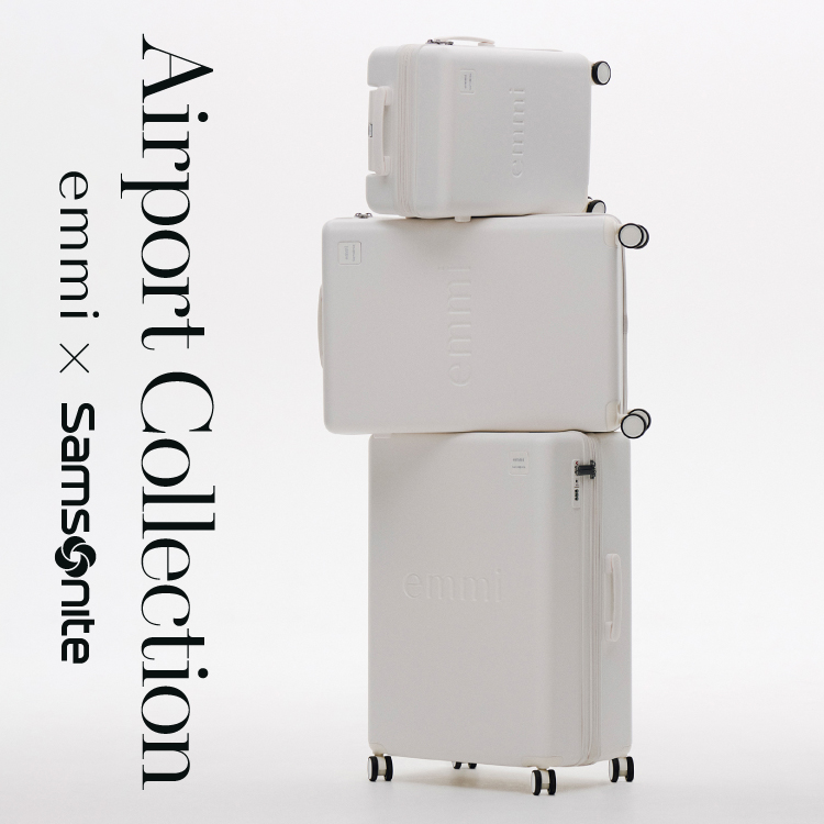 emmi（エミ）公式サイト｜オフィシャルオンラインストア