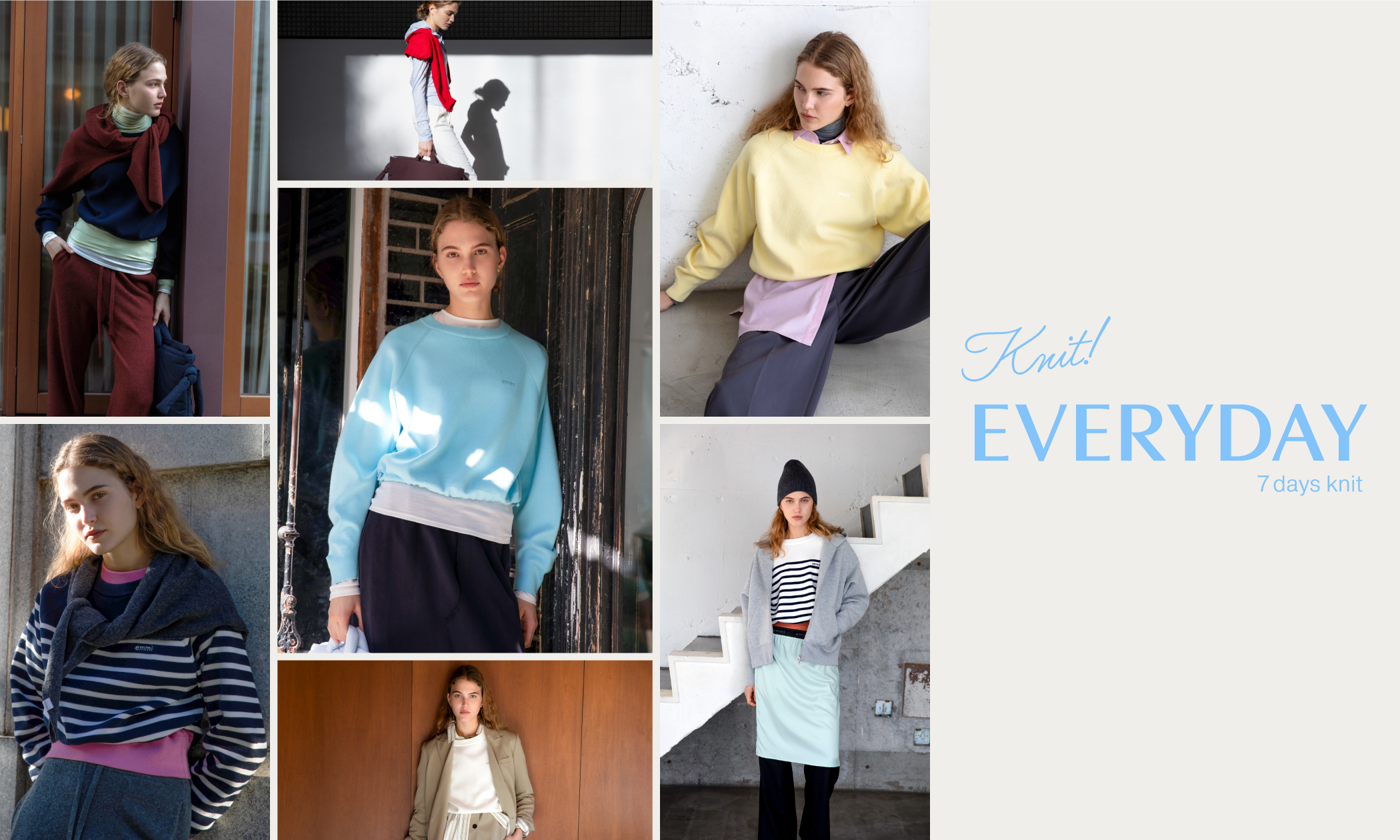 emmi（エミ）公式サイト｜オフィシャルオンラインストア