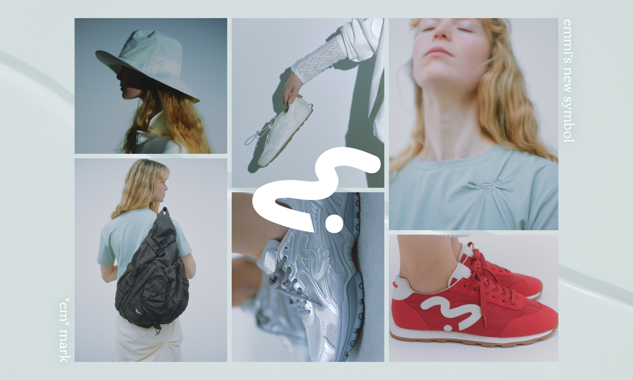 emmi（エミ）公式サイト｜オフィシャルオンラインストア