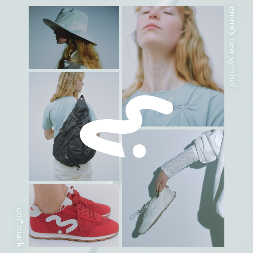 emmi（エミ）公式サイト｜オフィシャルオンラインストア