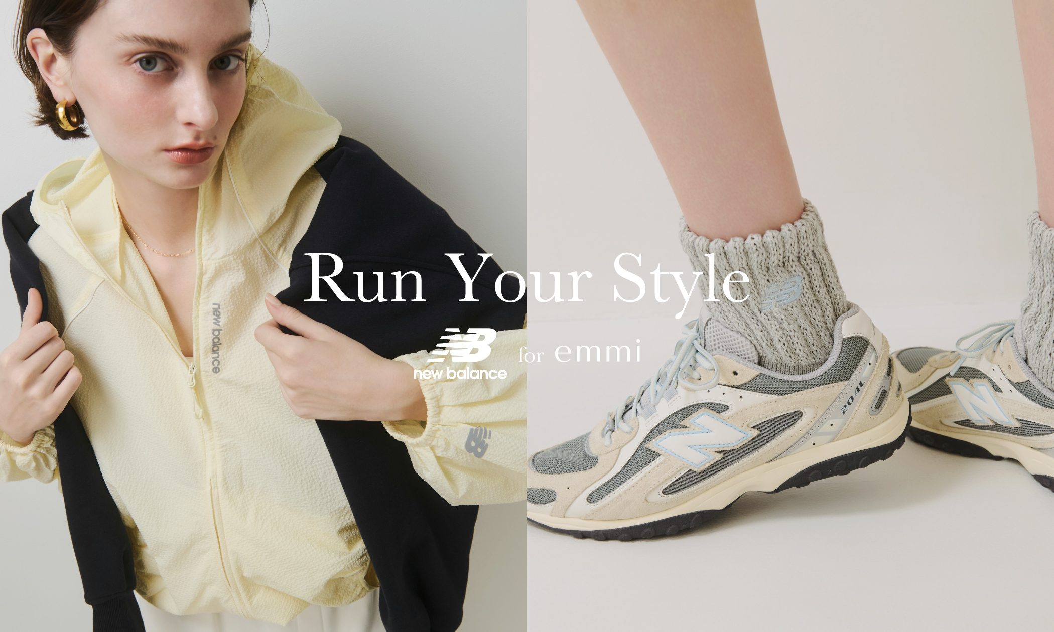 emmi（エミ）公式サイト｜オフィシャルオンラインストア