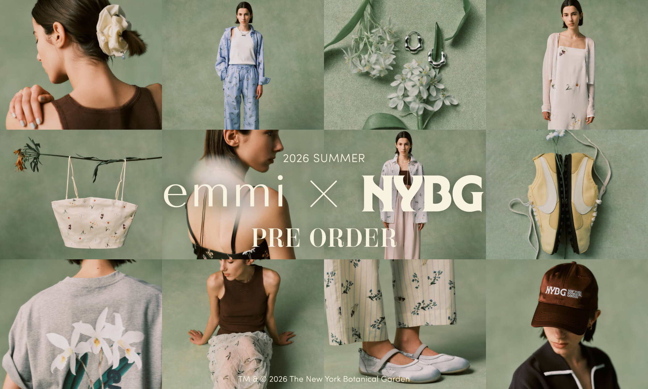 emmi（エミ）公式サイト｜オフィシャルオンラインストア