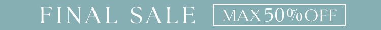 FINAL SALE
