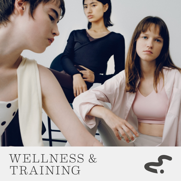 WELLNESS & TRAINING