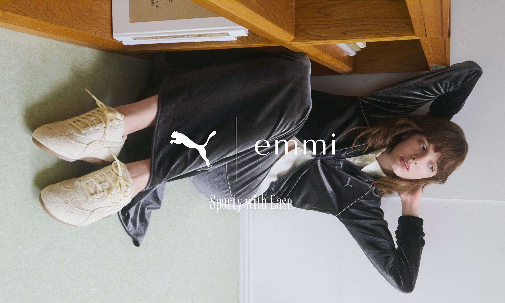 emmi（エミ）公式サイト｜オフィシャルオンラインストア