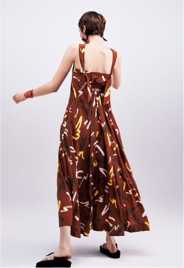 emmi 2019 SPRING SUMMER COLLECTION 2nd