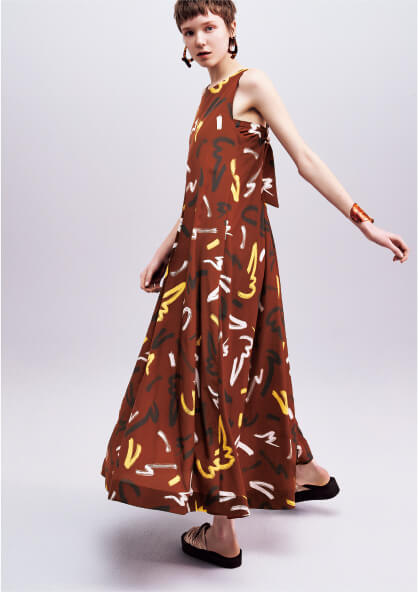 emmi 2019 SPRING SUMMER COLLECTION 2nd