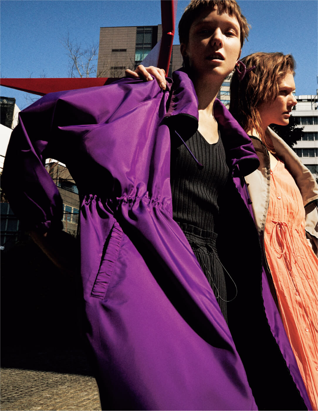 emmi 2019 SPRING SUMMER COLLECTION 2nd