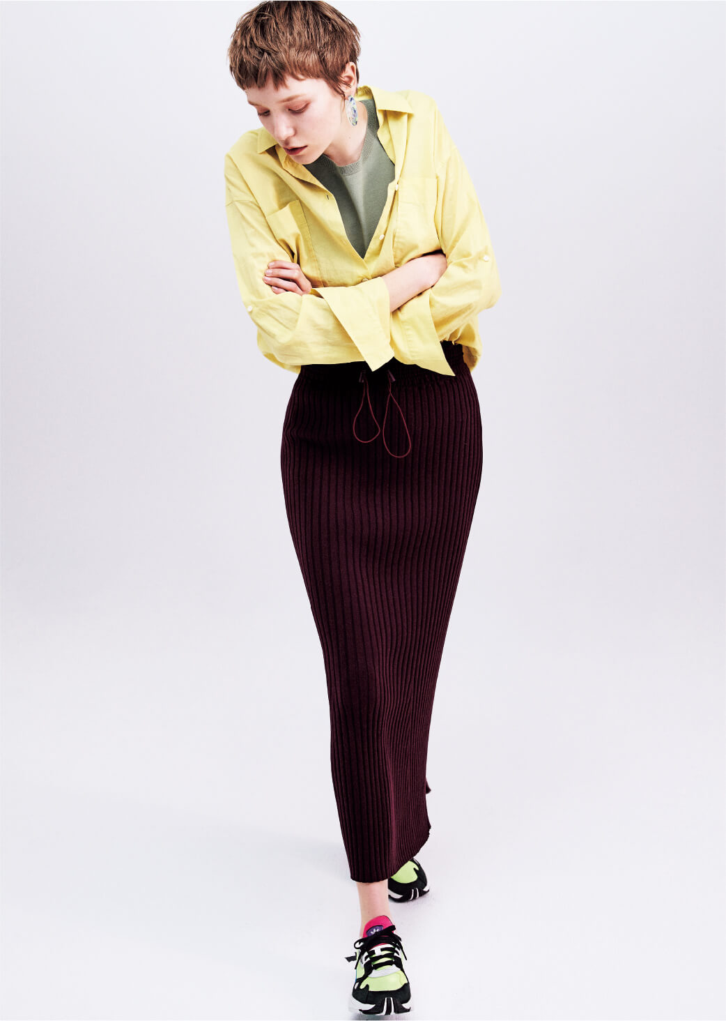 emmi 2019 SPRING SUMMER COLLECTION 2nd