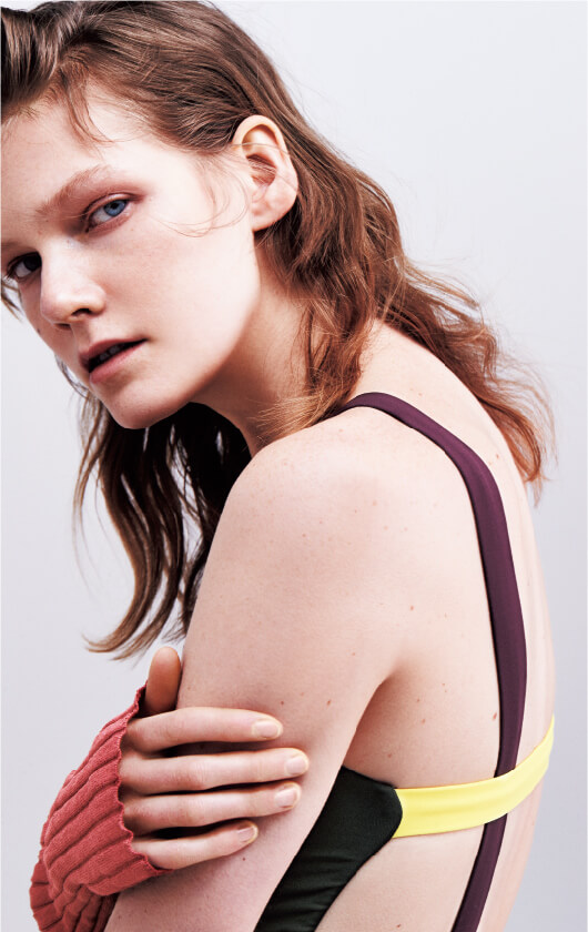 emmi 2019 SPRING SUMMER COLLECTION 2nd