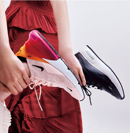 emmi 2019 SPRING SUMMER COLLECTION 2nd