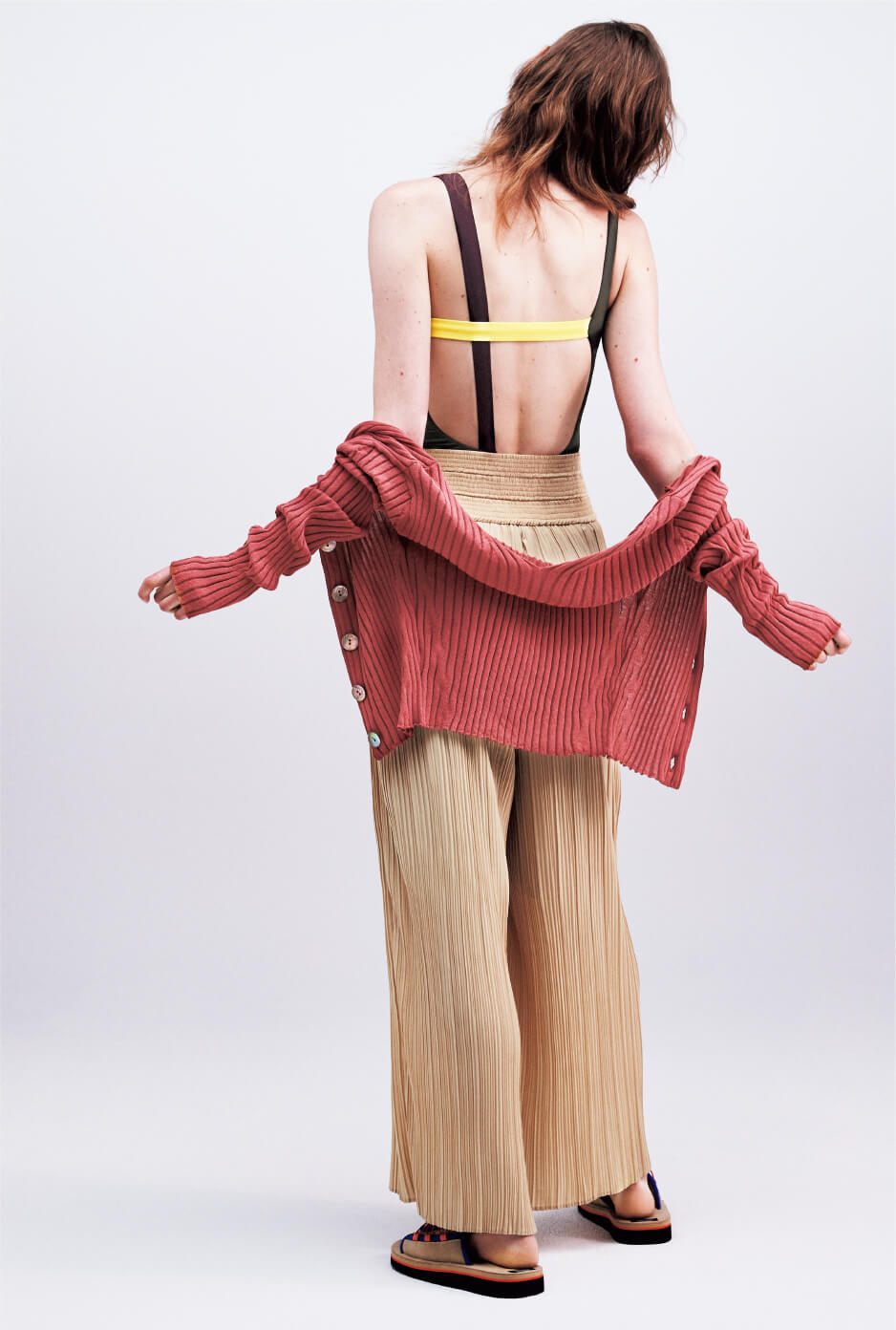 emmi 2019 SPRING SUMMER COLLECTION 2nd