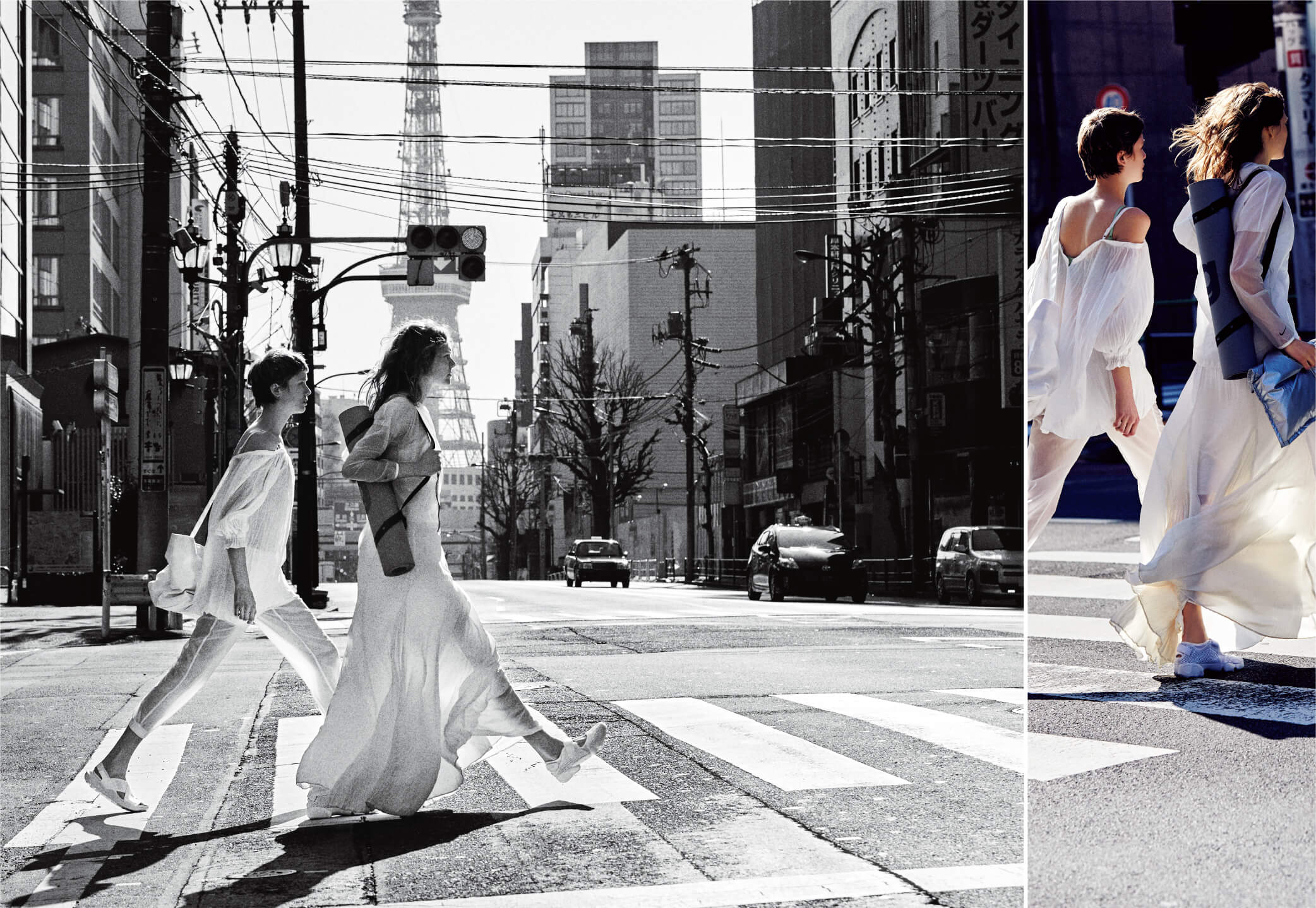 emmi 2019 SPRING SUMMER COLLECTION 2nd