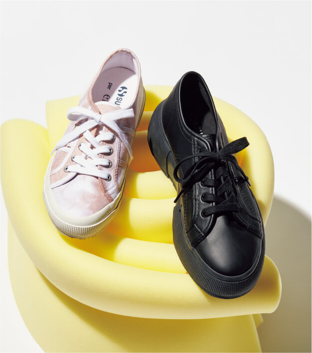 emmi 2019 SPRING SUMMER COLLECTION 2nd