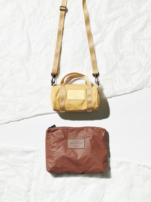 emmi 2019 SPRING SUMMER COLLECTION 2nd