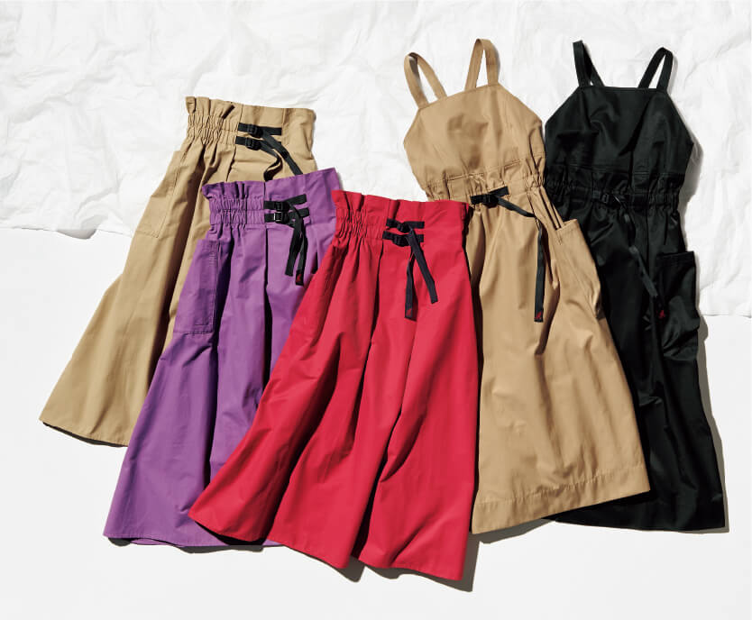 emmi 2019 SPRING SUMMER COLLECTION 2nd