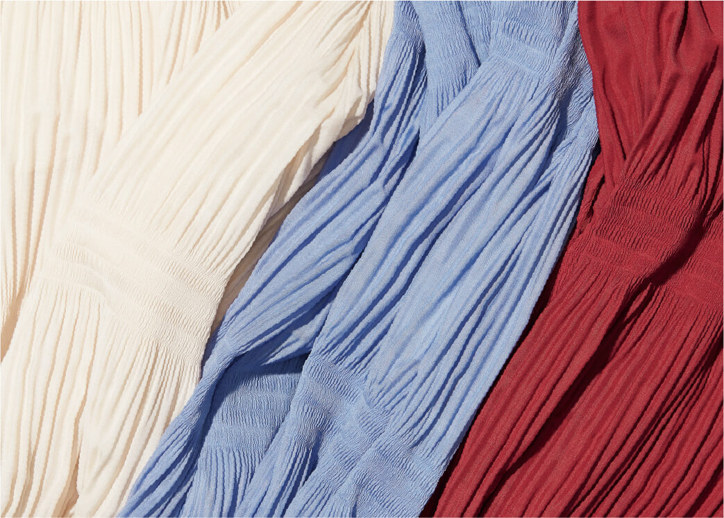 emmi 2019 SPRING SUMMER COLLECTION 2nd