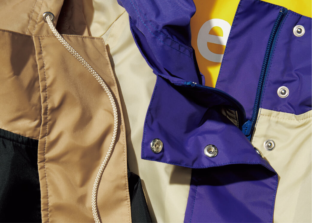 emmi 2019 SPRING SUMMER COLLECTION 2nd