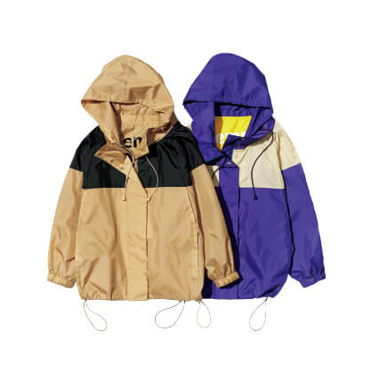 emmi 2019 SPRING SUMMER COLLECTION 2nd