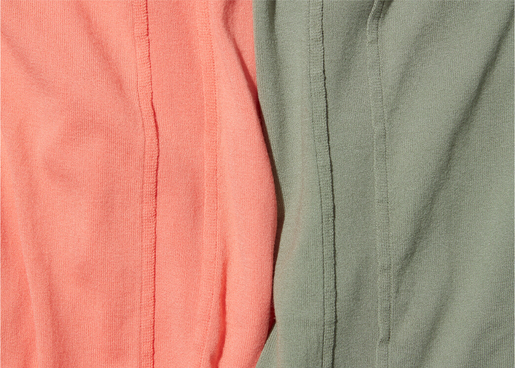 emmi 2019 SPRING SUMMER COLLECTION 2nd