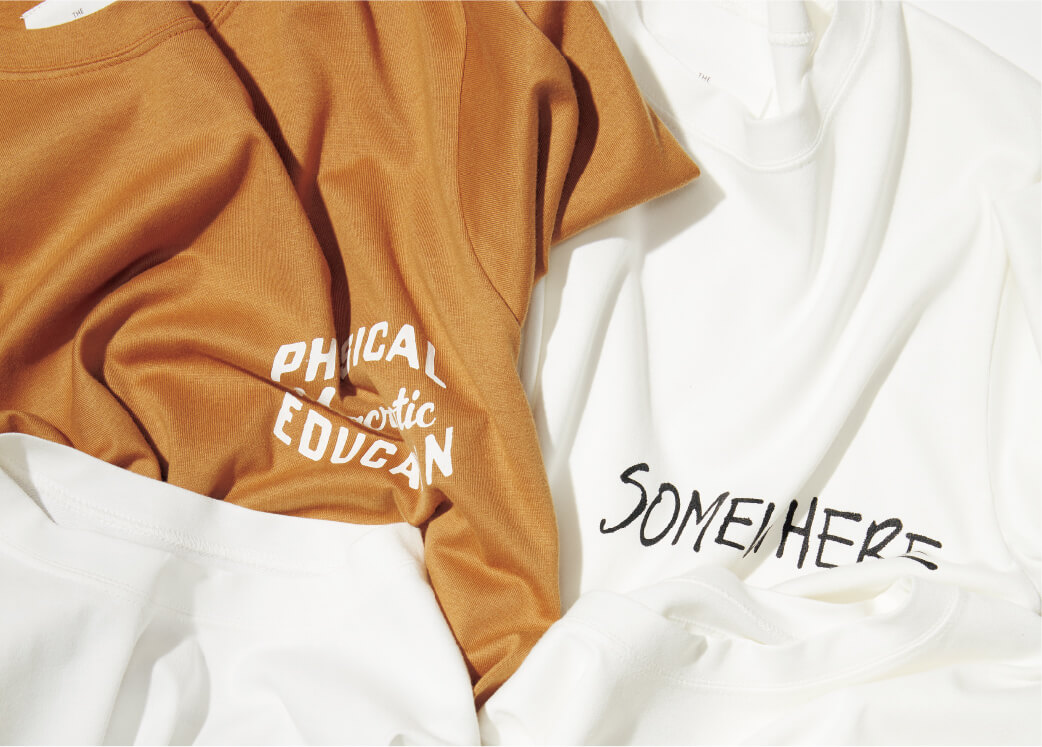 emmi 2019 SPRING SUMMER COLLECTION 2nd