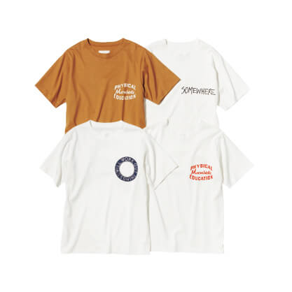 emmi 2019 SPRING SUMMER COLLECTION 2nd