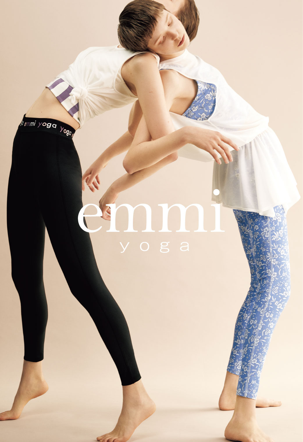 emmi 2019 SPRING SUMMER COLLECTION 2nd