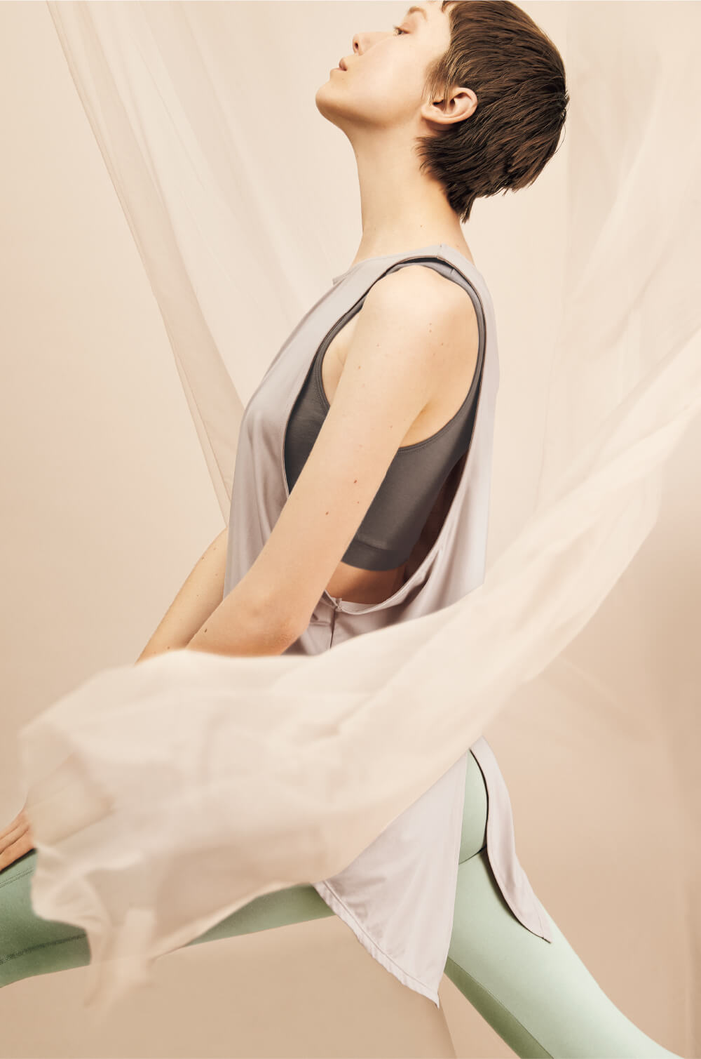 emmi 2019 SPRING SUMMER COLLECTION 2nd