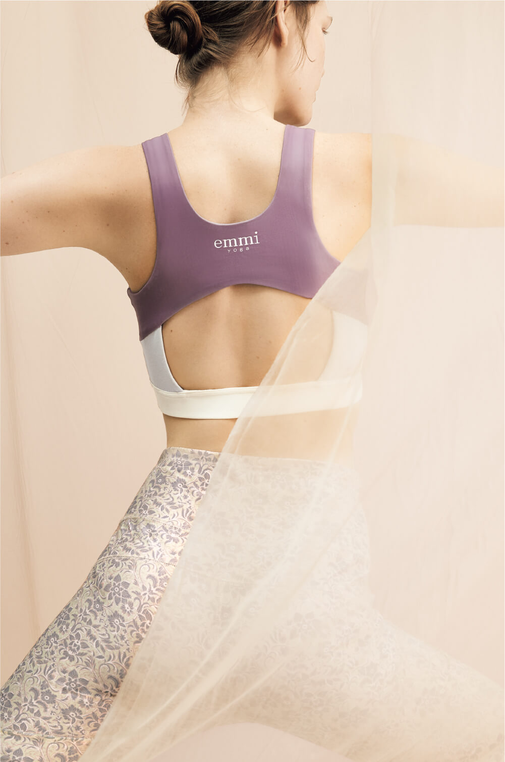 emmi 2019 SPRING SUMMER COLLECTION 2nd