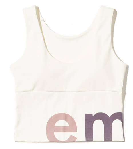 emmi 2019 SPRING SUMMER COLLECTION 2nd