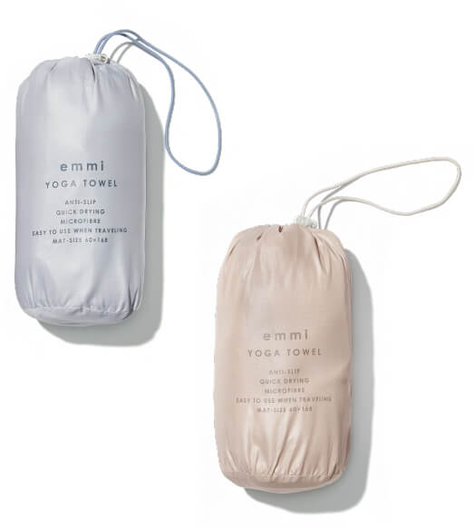 emmi 2019 SPRING SUMMER COLLECTION 2nd