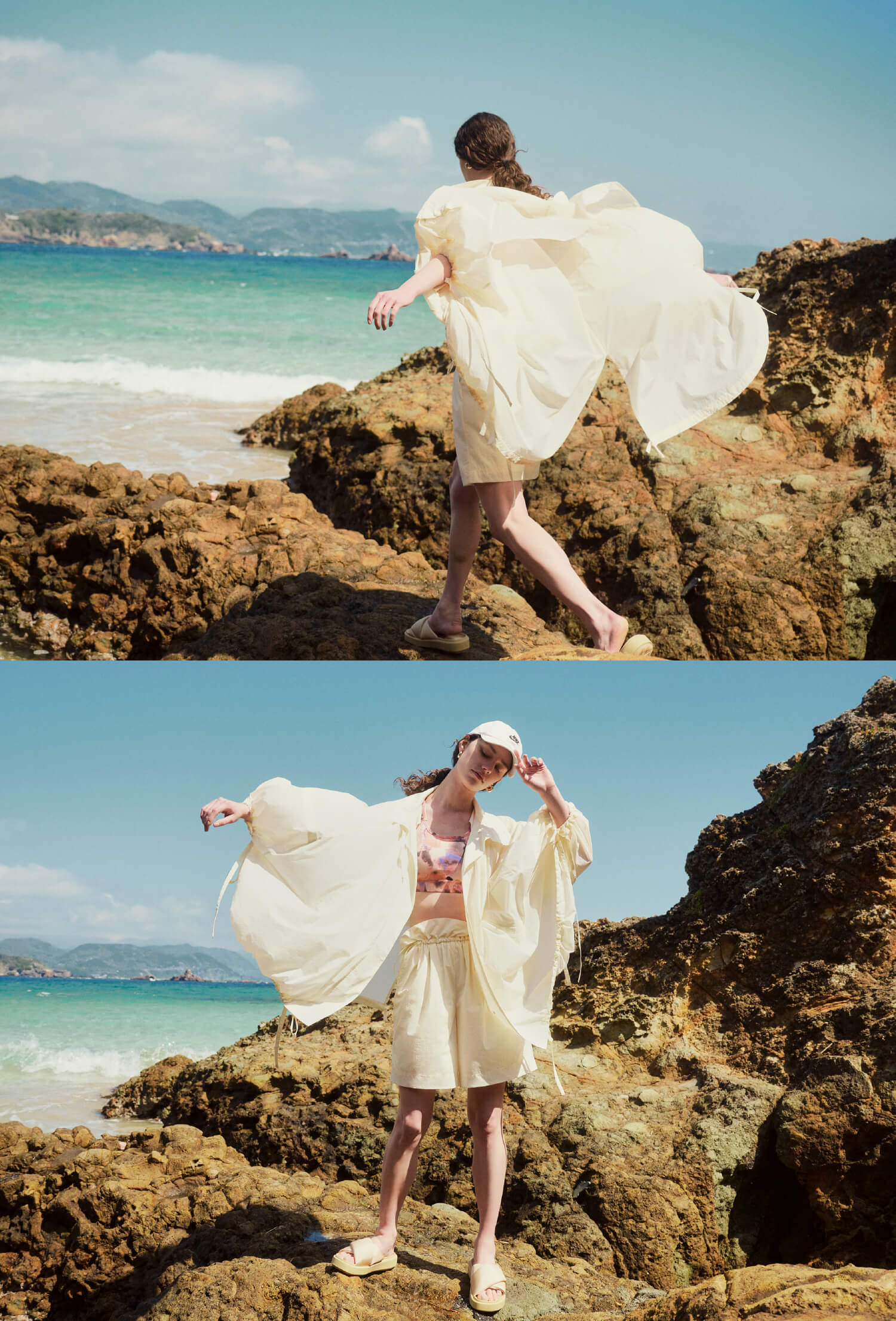 emmi SUMMER 2022 │ emmi（エミ）公式サイト