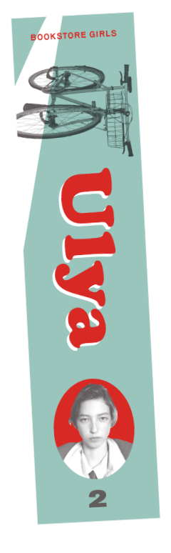Ulya