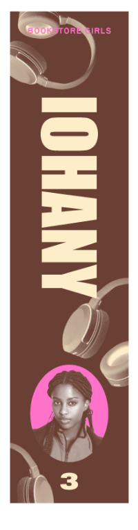 IOHANY