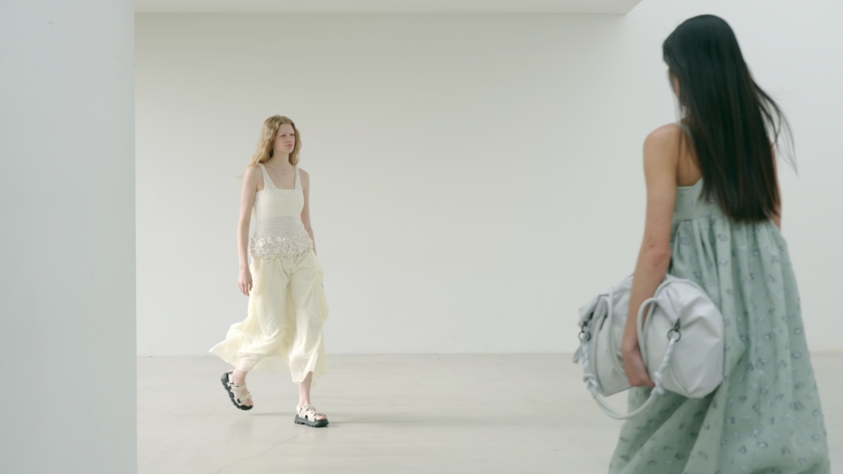 2025 SUMMER COLLECTION