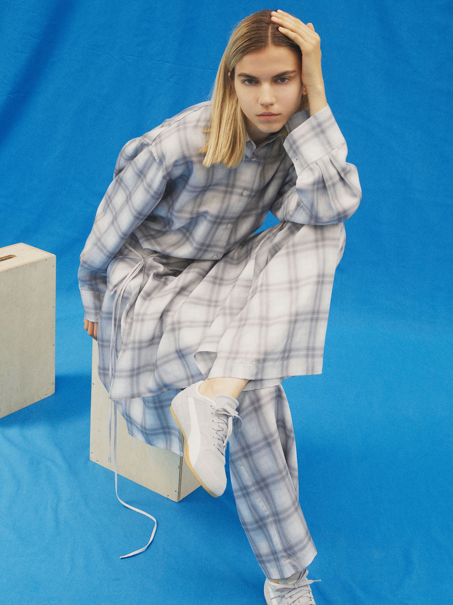 2026 AUTUMN COLLECTION │ emmi（エミ）公式サイト