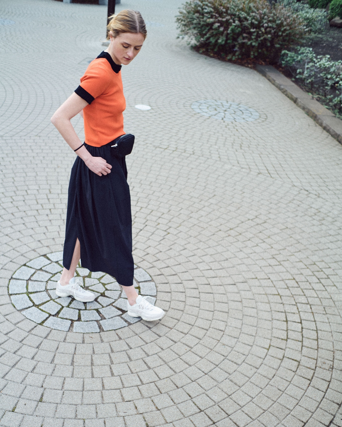 Late May, A Path Unknownのスタイリング