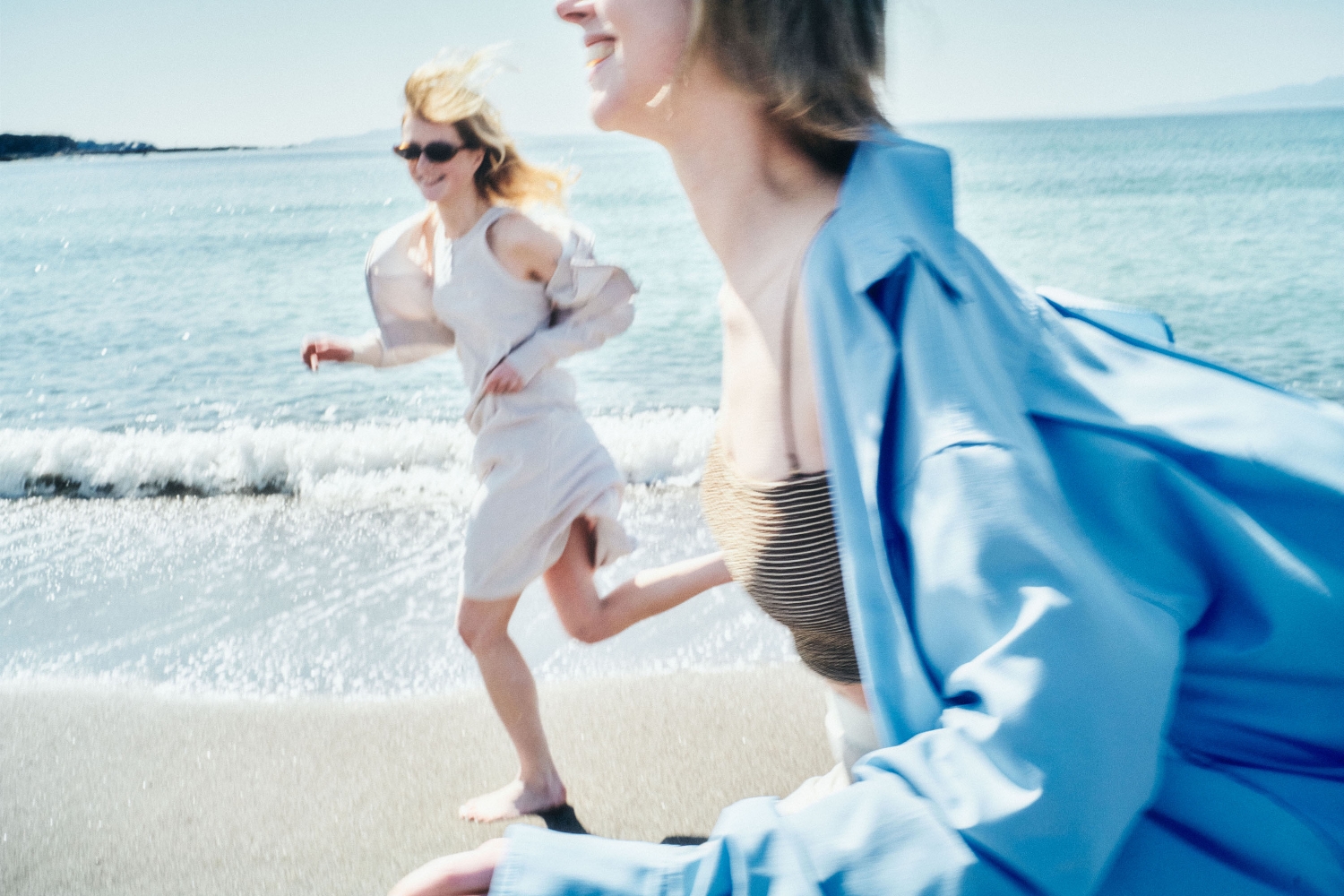 June Sunlight by the Shoreのスタイリング01-2