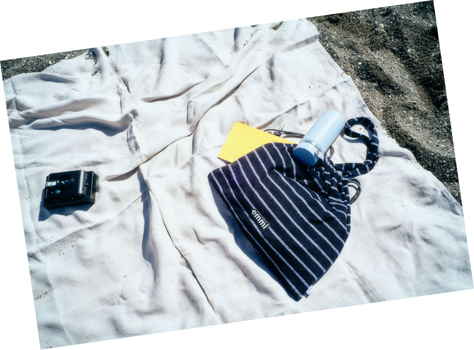 In a Seaside State of Mindの商品画像